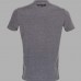 Футболка Venum Contender Dry Tech T-shirt Grey